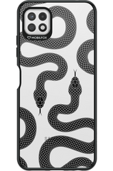 Snakes 2.0 - Samsung Galaxy A22 5G