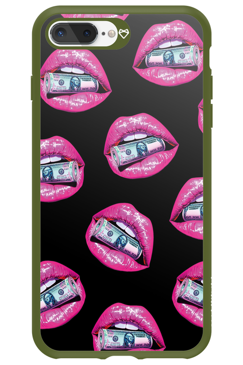 Money Lips - Apple iPhone 7 Plus