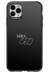 Mrs. CEO  - Apple iPhone 11 Pro Max