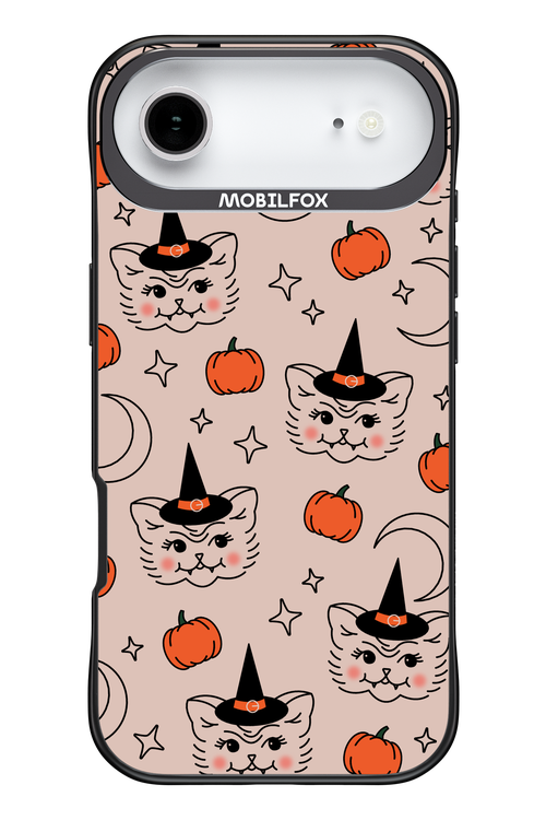 Kitty Spell - Apple iPhone 17 Air
