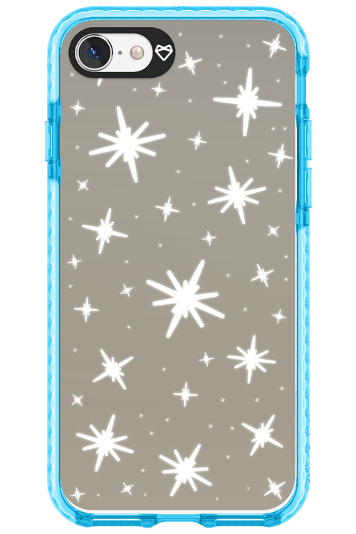 Star Champagne - Apple iPhone 8