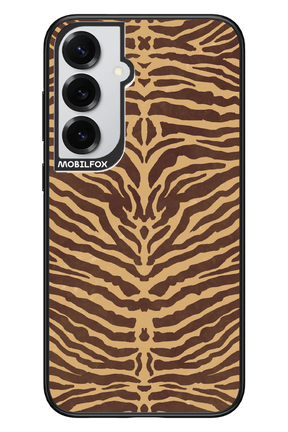 Urban Zebra - Samsung S25+