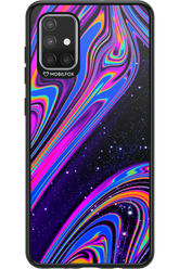 Galactic Psy - Samsung Galaxy A71