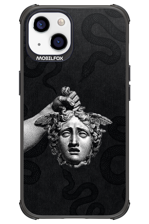 Medusa’s Gaze - Apple iPhone 13