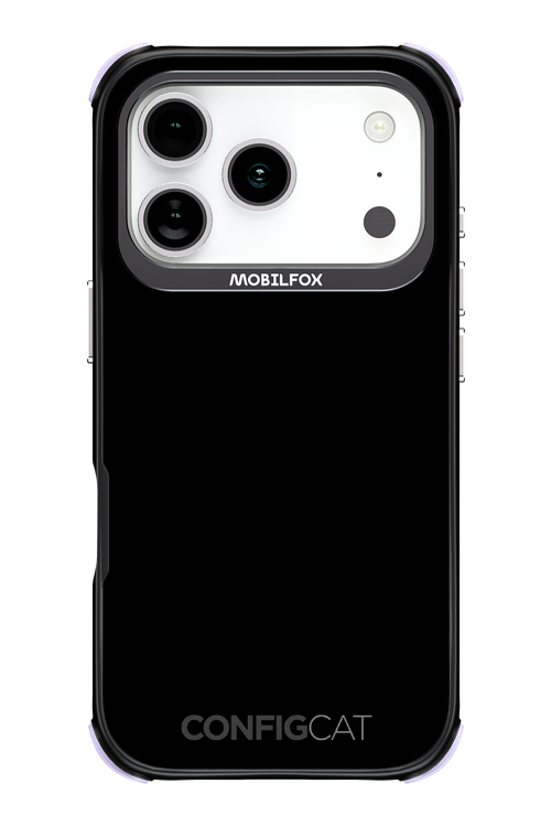 just because - Apple iPhone 17 Pro