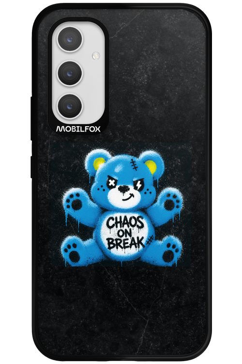 Chaos on Break 2.0 - Samsung Galaxy A54