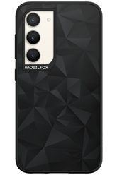 Low Poly 2.0 - Samsung Galaxy S23