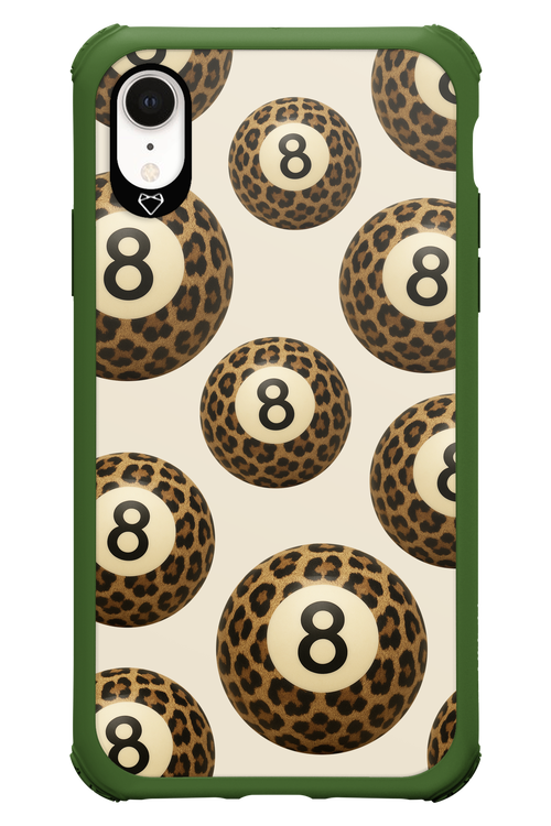 Wild Winner - Apple iPhone XR