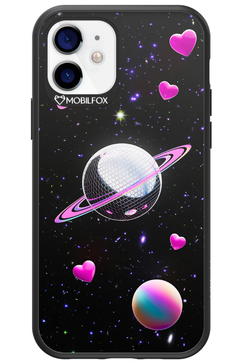 Girls Galaxy - Apple iPhone 12