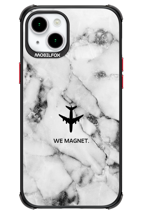 International Love II 2.0 - Apple iPhone 15 Plus