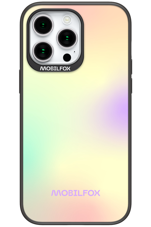 Pastel Cream - Apple iPhone 15 Pro Max