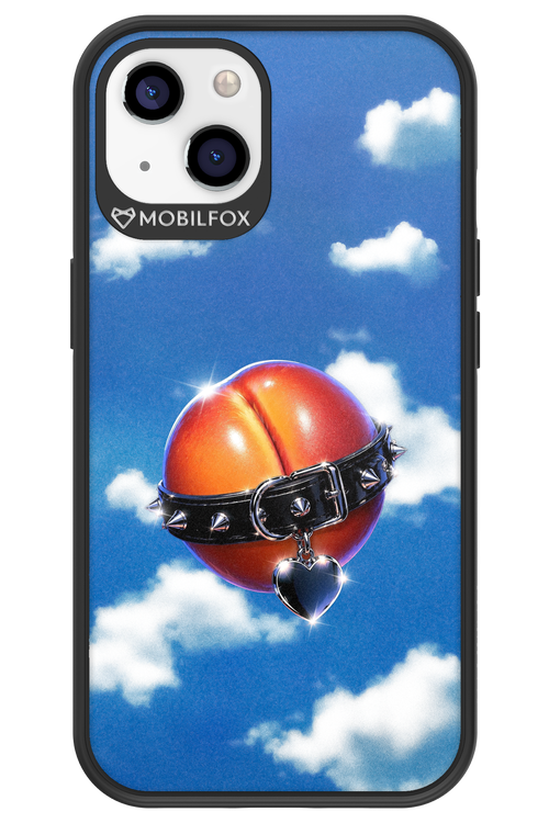 Wild Peach 2.0 - Apple iPhone 13
