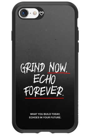 Grind Now 2.0 - Apple iPhone SE 2020
