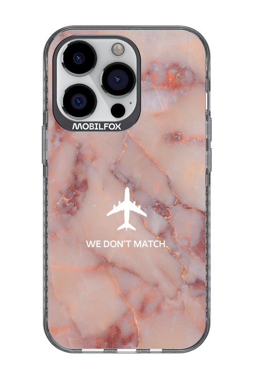 International Love I 2.0 - Apple iPhone 13 Pro