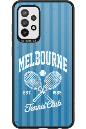 Melbourne Tennis Club 2.0 - Samsung Galaxy A72