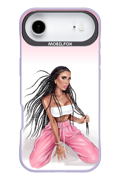 Stella - Apple iPhone 17 Air