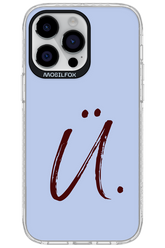 (Jellyfish Presso) U II 2.0 - Apple iPhone 14 Pro Max