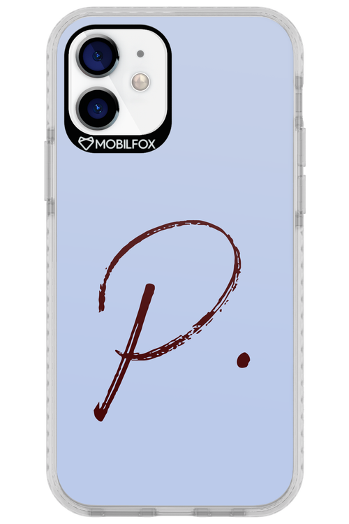 (Jellyfish Presso) P 2.0 - Apple iPhone 12