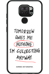 Anyway - Xiaomi Redmi Note 9