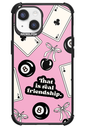 Win Win Black - Apple iPhone 14