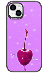 Space Cherry - Apple iPhone 15 Plus