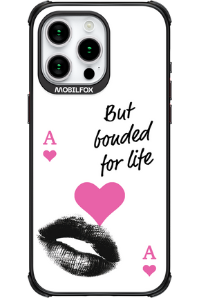 Bonded for Life - Apple iPhone 15 Pro Max