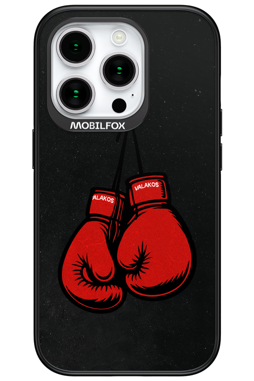BoxRrr - Apple iPhone 15 Pro