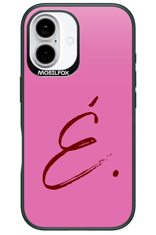 (Sorbet) E II 2.0 - Apple iPhone 16