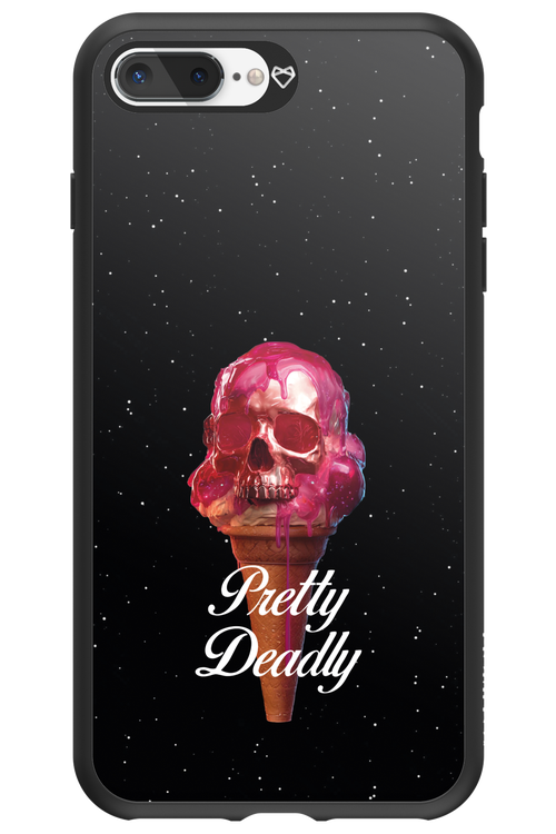 Pretty Deadly - Apple iPhone 8 Plus