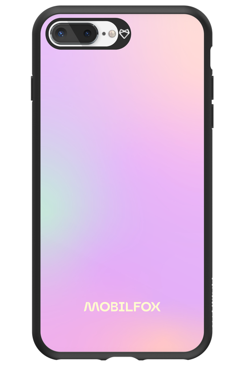 Pastel Violet 2.0 - Apple iPhone 8 Plus