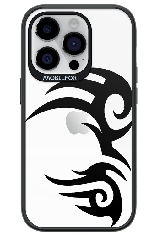 Tattoo Icon 2.0 - Apple iPhone 14 Pro