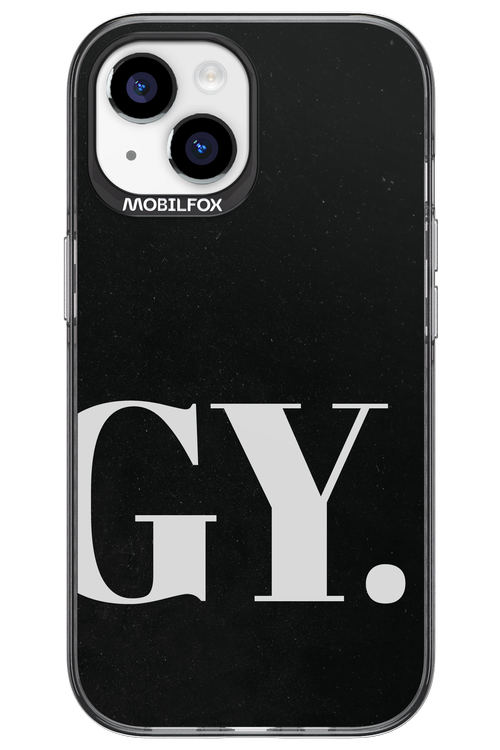 GY (Off Space) 2.0 - Apple iPhone 15