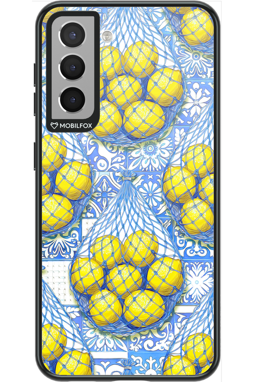 Net Style - Samsung Galaxy S21
