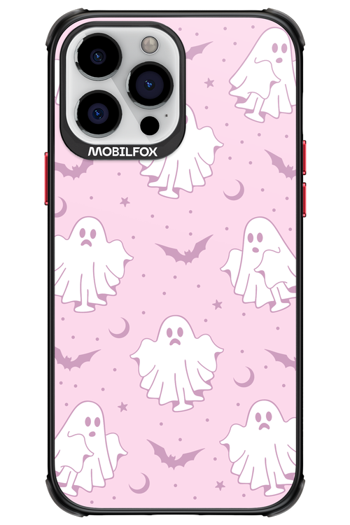 Boo Boo - Apple iPhone 13 Pro Max