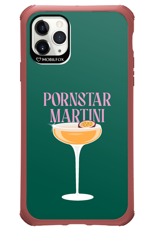 P_star Martini - Apple iPhone 11 Pro Max
