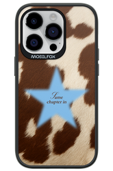 Same Chapter Blue 2.0 - Apple iPhone 14 Pro