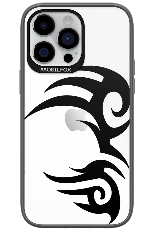 Tattoo Icon 2.0 - Apple iPhone 14 Pro Max