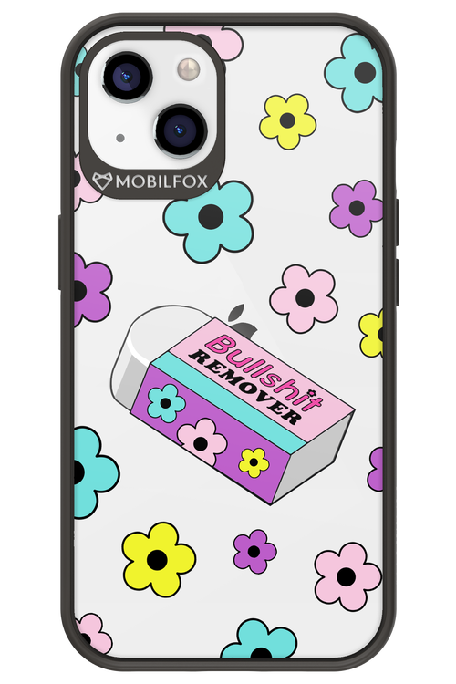 Bullsh_t Eraser - Apple iPhone 13