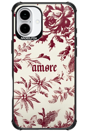 Amore - Apple iPhone 16 Plus