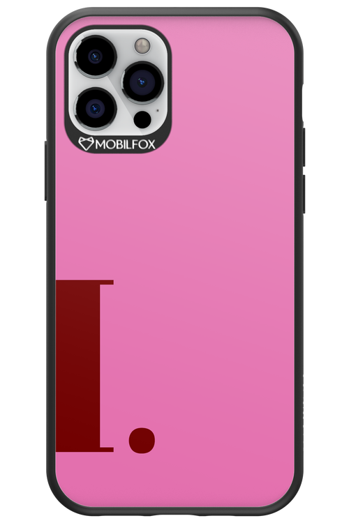I (Sorbet) 2.0 - Apple iPhone 12 Pro