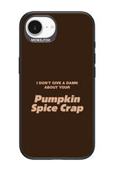 P-Spice Crap 2.0 - Apple iPhone 16e