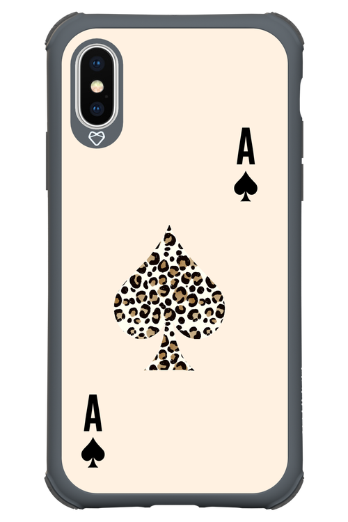 Roar of Ace - Apple iPhone X