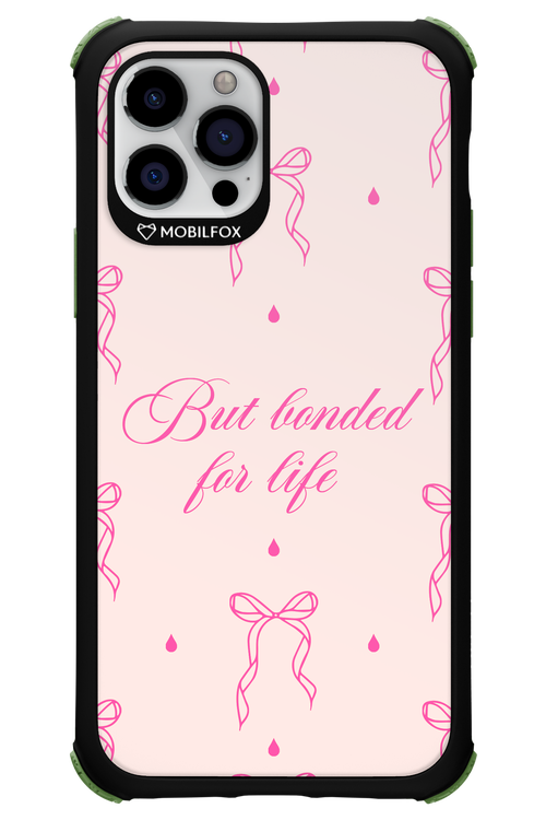 Sisters Pink 2.0 - Apple iPhone 12 Pro