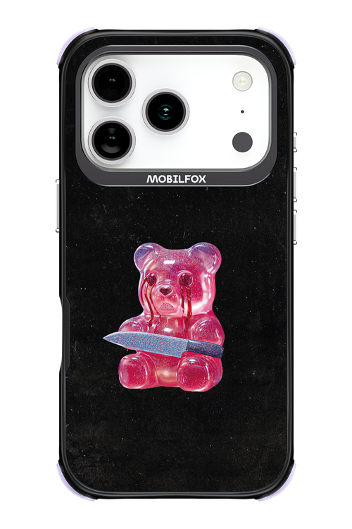 Yummy - Apple iPhone 17 Pro