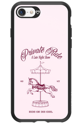 Private Ride 2.0 - Apple iPhone 7