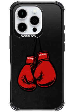 BoxRrr - Apple iPhone 16 Pro