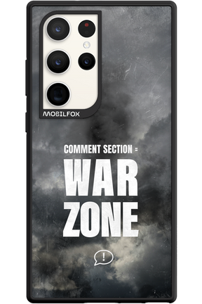 WarZone - Samsung Galaxy S23 Ultra