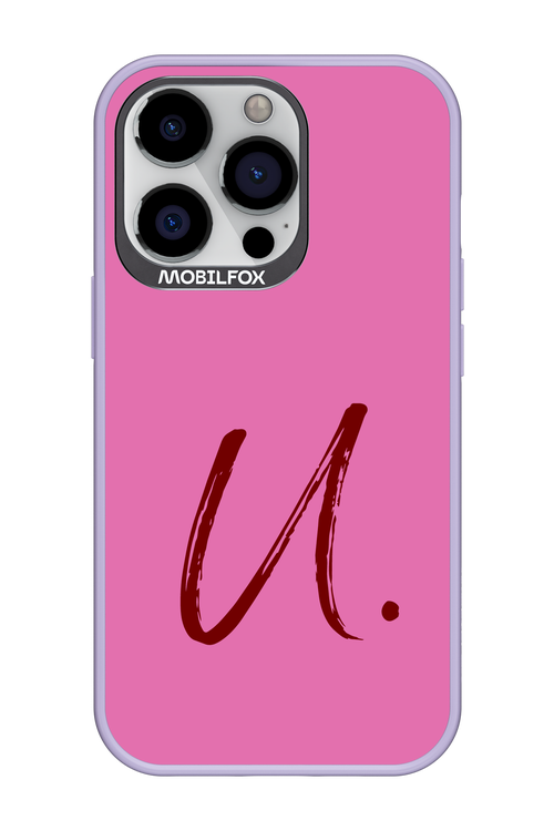 (Sorbet) U 2.0 - Apple iPhone 13 Pro