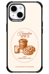 Elite Fall - Apple iPhone 15