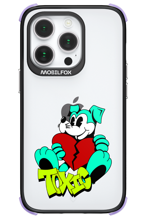 Playful Chaos - Apple iPhone 14 Pro